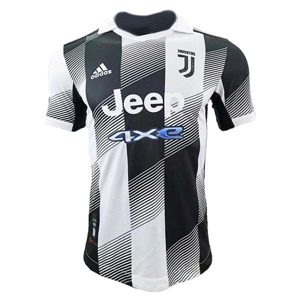 Thailandia Maglia Juventus Edizione Speciale 22/23